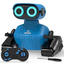 Robot Para Niños